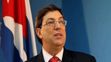 Cuba cumplirá protocolos entre ELN y Gobierno colombiano