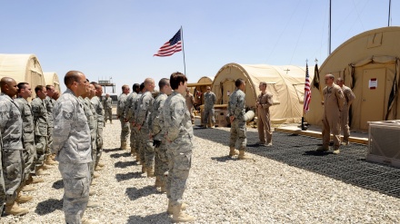 Penentangan Kehadiran Pasukan Asing di Irak Meningkat