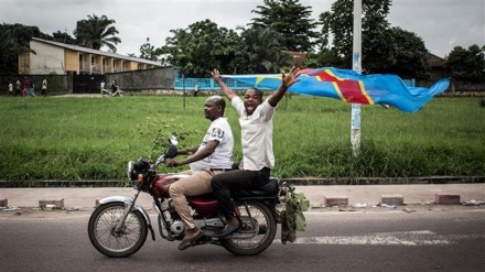 Coalition backing outgoing president gains control of DR Congo parliament