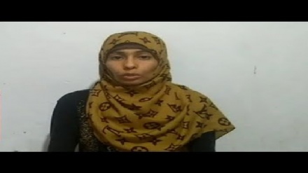 Дилрабо Умирова: Хӯжайиним уй қамоғида... Туркиядан Навоийга қайтганимизга пушаймонмиз (ВИДЕО)