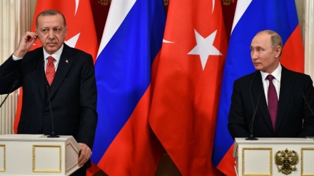 Putin: ABD çekilme planını gerçekleştirirse bu olumlu bir adım olacak 
