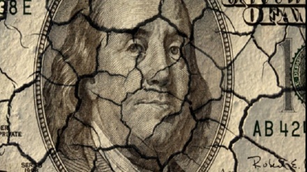 ロシア経済の米ドルへの依存度が低下