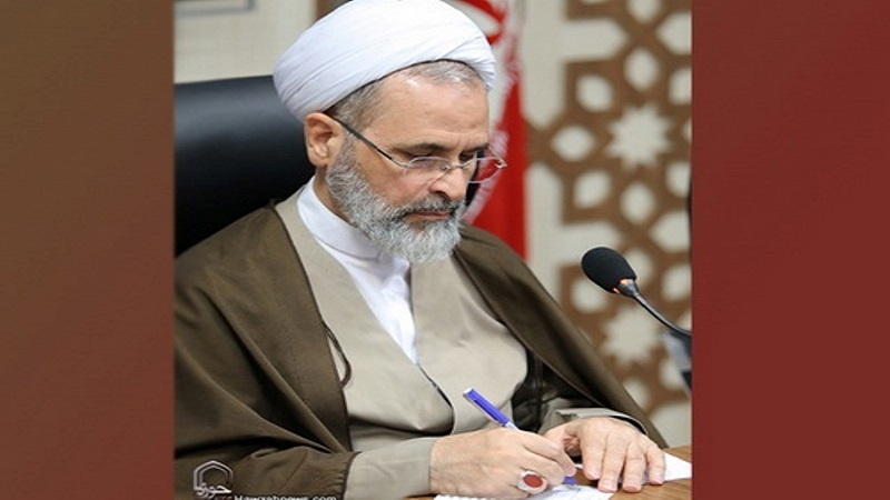  اعلام آمادگی حوزه‌های علمیه ایران برای تبادل تجربیات با مراکز دینی ادیان آسمانی جهان 