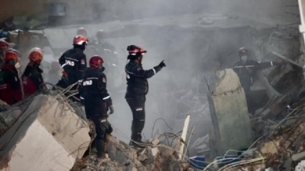 Kartal'da arama kurtarma çalışmalarına son verildi: 21 ölü, 14 yaralı