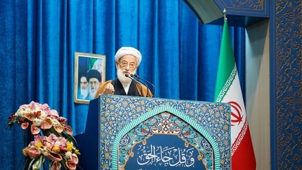 Khutbah Shalat Jumat di Tehran, 1 Februari 2019