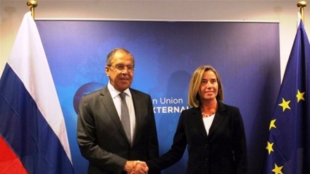 Rusia y la UE intercambian opiniones sobre acuerdo nuclear con Irán 