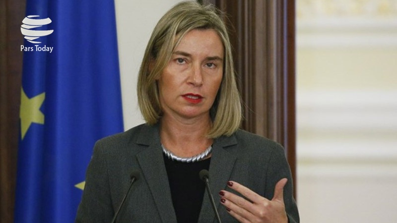 Mogherini