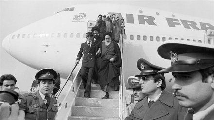 Iran: l'heure est à la décade de l'aube