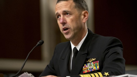 米海軍作戦司令官、「米は中・ロに先制攻撃をしかけるべき」