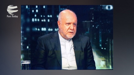 İran’da petrol ve doğalgaz sektörünün gelişmesi