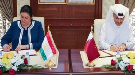 آمادگی قطر برای پذیرش مهاجران کاری تاجیک