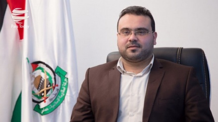 Hamas: Abbas'ın Netanyahu ile görüşmesi sonuçsuz kalacaktır