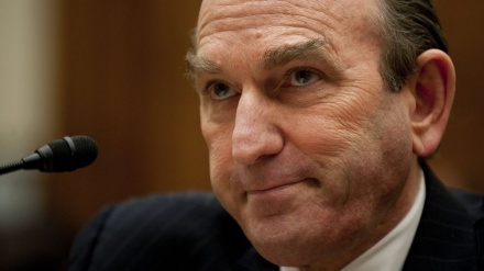 EEUU anuncia más sanciones a Venezuela