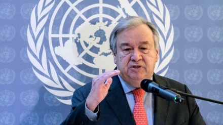 Guterres’ten İslamofobi ile Mücadeleye Vurgu