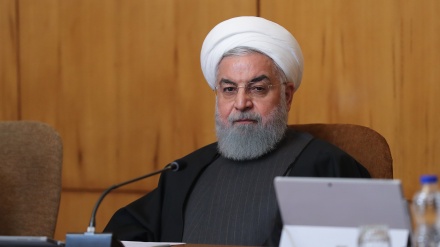 伊朗总统表示：我们愿意谈判，但是我们不接受压力和欺骗