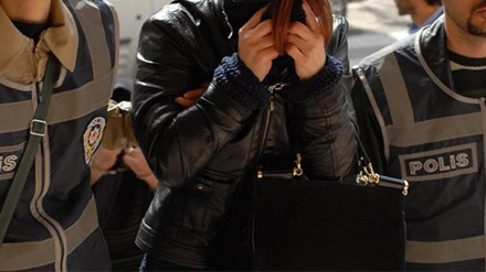 TSK'dan 1412 personel ihraç edildi