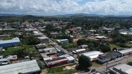 2 muertos tras ataque desde Brasil a puesto fronterizo venezolano