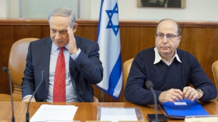 יעלון נגד נתניהו: התביישתי מהמאמץ שעשה כדי להכניס כהניסטים לכנסת