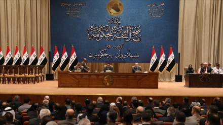 Parlamento iraquí debatirá retirada de tropas de EEUU del país