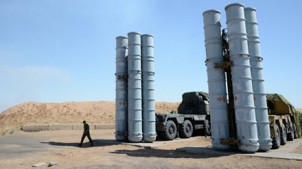 Esperto: S-300 e S-400 garantiscono la distruzione dei droni-killer israeliani
