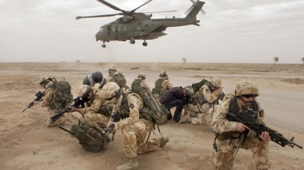 Britania nuk do të dërgojë trupa tokësore në Jemen