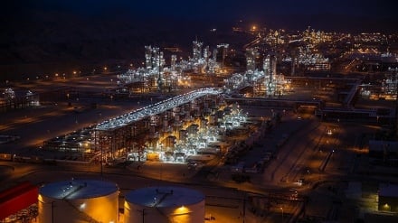 Sanksi Tak Halangi Iran Capai Kemajuan di Sektor Energi