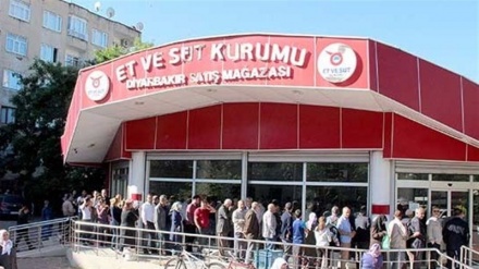 Milletvekili Yılmazkaya’dan ekonomiye yönelik uyarılar 