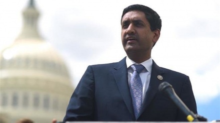 Peringatan Kongres AS Soal Intervensi Militer di Venezuela