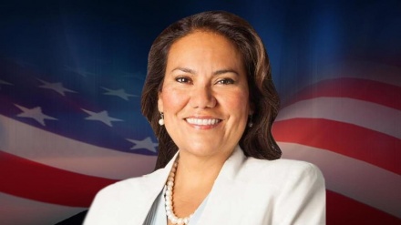 Congresista de EEUU: En Trump, el mentiroso, no se puede confiar