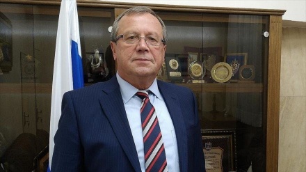 Rusia no tiene en agenda traslado de su embajada de Tel Aviv a Al-Quds