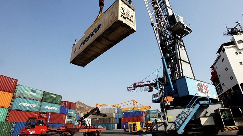 کاهش معاملات تجاری تاجیکستان و ازبکستان درماه ژانویه سال جاری 