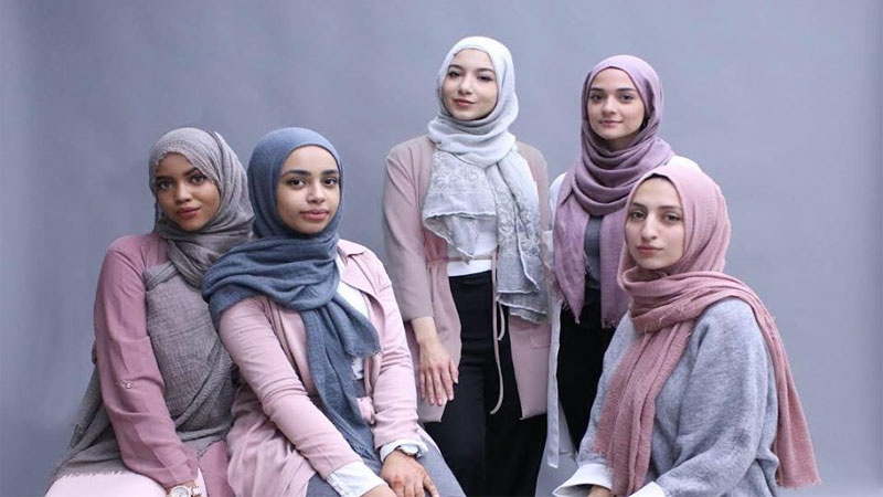 Donne in Occidente (34): l'Occidente e l'hijab