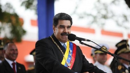 Maduro: Venezuela haihitaji msaada wa 'makombo' wa Marekani 