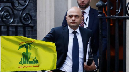 英国政府拟将真主党列为恐怖组织