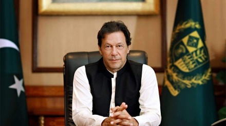 Pakistan schlägt Indien Frieden vor