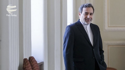 Deputi Menlu Iran Tiba di Baghdad