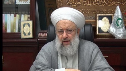 Maher Hamoud: Katika miaka 40 iliyopita Palestina imekuwa kadhia muhimu kwa Iran