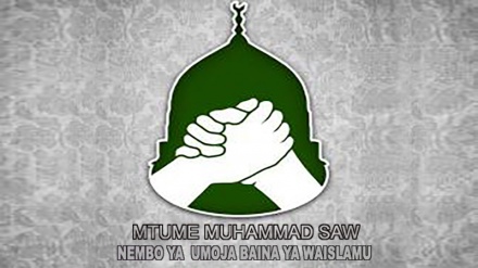 Uhusiano wa Umoja na ustaarabu wa kisasa wa Kiislamu (Wiki ya Umoja wa Kiislamu)