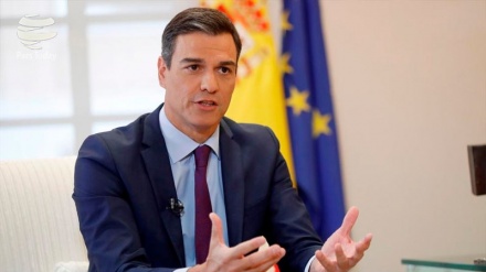 ראש ממשלת ספרד, פיזר את הממשלה והכריז על בחירות בזק