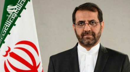 La sedición de los regímenes de la región no afectan relaciones Teherán-Bagdad