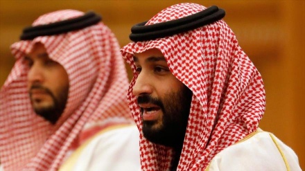 Erdogan: “¿Quién sabe quién mató a Khashoggi, si no Bin Salman?”