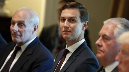 Bahreyn halkından Kushner’in ziyaretine tepki