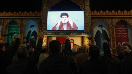 Nasralá destaca logros de Irán en últimos 40 años en campo de ciencia