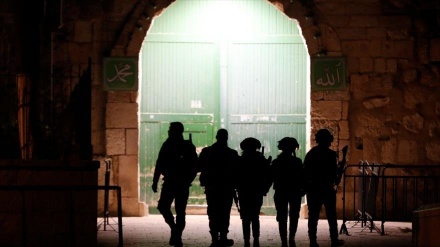 Irán condena agresiones israelíes contra la Mezquita Al-Aqsa