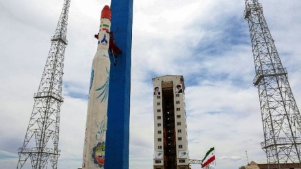 アメリカ、「イランは航空宇宙分野での新たなライバル」