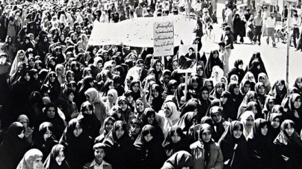 Iran 40 years after victory of the Islamic Revolution (30)