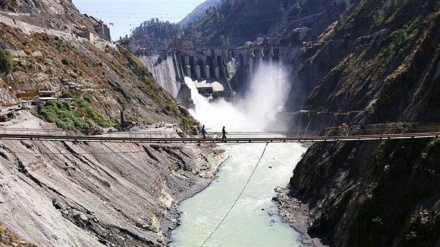 India to cut flow of river water to Pakistan as tensions rise over Kashmir attack