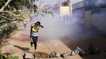 Sudan’s Bashir announces specific emergency measures