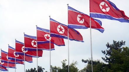 北朝鮮がアメリカに対し、両国首脳会談に先立つ実践的な行動を要請