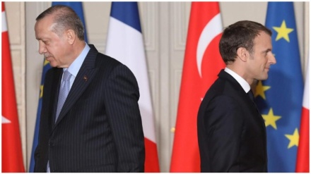 Franca dhe Turqia përplasen për Nagorni Karabakun